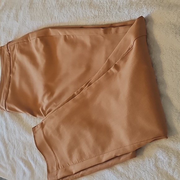 NEW JM Collection Plus Size Pull On Cambridge Pants Canyon Trail 1X - Picture 9 of 15